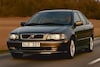 Volvo S40, 4-deurs 2002-2004