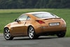 Nissan 350Z Coupé