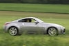 Nissan 350Z Coupé