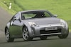 Nissan 350Z Coupé