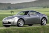 Nissan 350Z Coupé