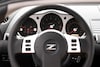 Nissan 350Z Coupé - interieur