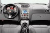 Alfa Romeo GT - interieur