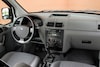 Ford Tourneo Connect - interieur