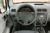 Ford Tourneo Connect - interieur