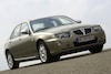 Rover 75