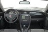 Rover 75 - interieur