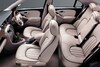 Rover 75 - interieur