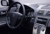 Volvo S40 - interieur