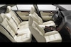 Volvo S60 - interieur
