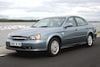 Chevrolet Evanda