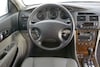 Chevrolet Evanda - interieur