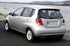 Chevrolet Kalos