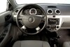 Chevrolet Lacetti - interieur