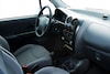 Chevrolet Matiz - interieur