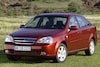 Chevrolet Nubira, 4-deurs 2005-2009