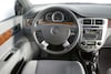 Chevrolet Nubira - interieur