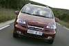 Chevrolet Tacuma
