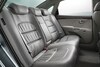 Hyundai Grandeur - interieur