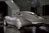 BMW Concept Coupé Mille Miglia 2006