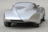 BMW Concept Coupé Mille Miglia 2006