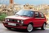 Volkswagen Golf GTI G60