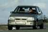 Opel Kadett GSI