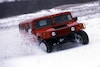 Hummer H1