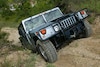 Hummer H1