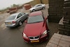 Volvo vs Lexus vs Alfa Romeo
