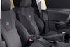 Seat Leon FR