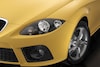 Seat Leon FR