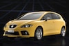 Seat Leon FR