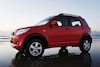 Daihatsu Terios