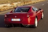 Ferrari 599 GTB Fiorano