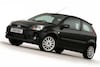 Ford Fiesta Sport