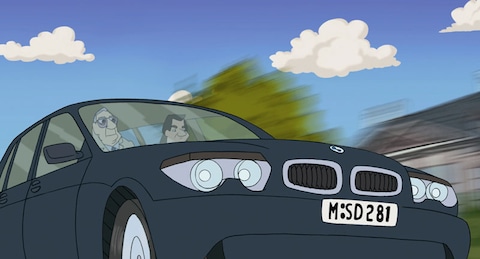 Dames tanken gratis???