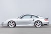 Hamann Porsche 911 ombouwkit