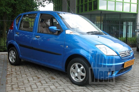 Chinezen kijken in Roosendaal