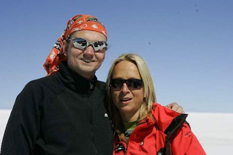 Bericht uit Bolivia (4)