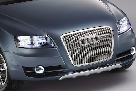 Audi bevestigt komst Q5, A5 en S3