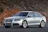 Audi S6, 4-deurs 2006-2008
