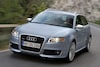 Audi RS4 Avant