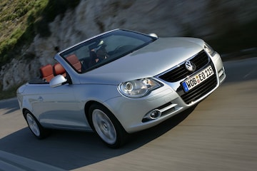 Volkswagen Eos