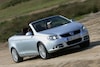Volkswagen Eos