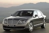 Bentley Continental Flying Spur