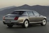 Bentley Continental Flying Spur