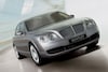 Bentley Continental Flying Spur