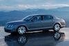 Bentley Continental Flying Spur
