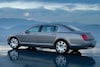 Bentley Continental Flying Spur
